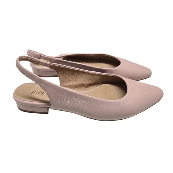 {J. Jill} BNWB SZ9 Kara Slingback in Dusty Quart - Size 9.5 - Picture 11 of 11
